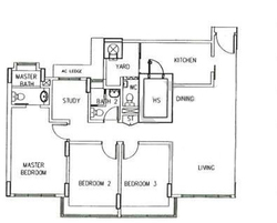 La Casa (D25), Condominium #279527891